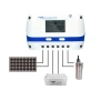 AIBUCUO cross-border solar controller, fully automatic universal photovoltaic power generation controller, 12V, 24V Item Picture
